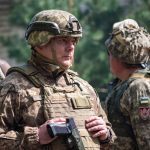 Наєв попередив Україну і Захід про небезпеку ➤ Prozoro.net.ua