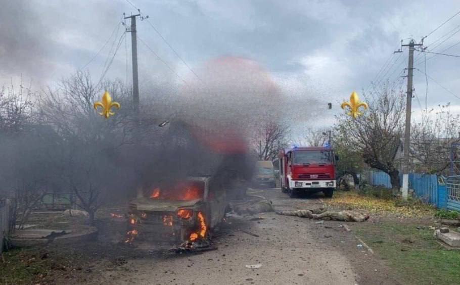 Удар по 128-й бригаді на Запоріжжі: ЗМІ дізналися шокувальні подробиці