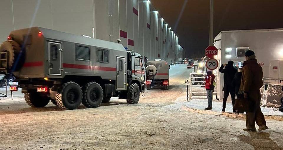 Росія заселяє окуповані території в Україні мігрантами