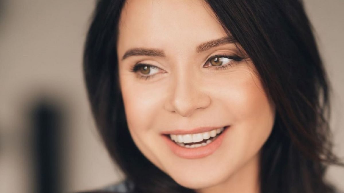 Лілія Подкопаєва показала 17-річну доньку: архівні фото та відео