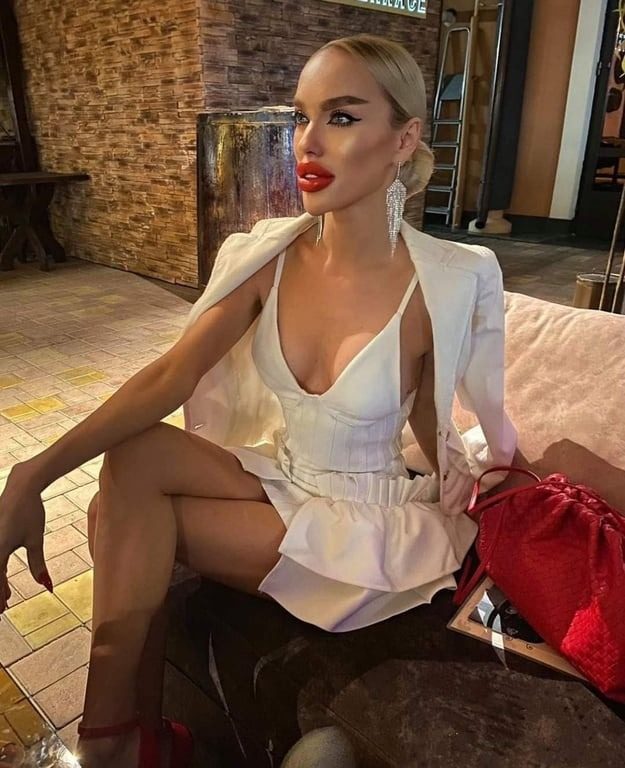 “Королева ДНР” записала гнівне відео до українки