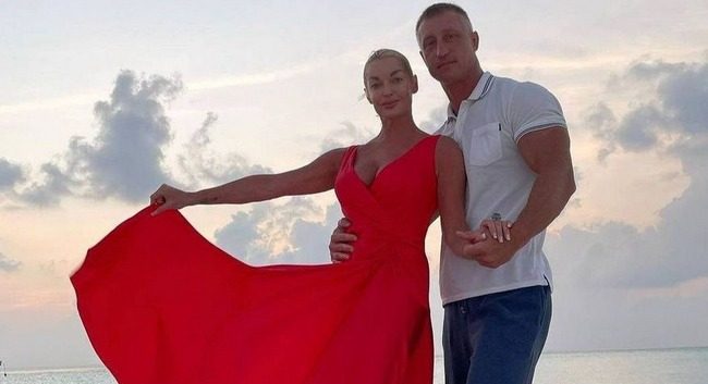 В СИЗО Москвы повесился бывший муж балерины Волочковой