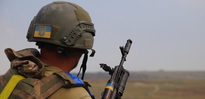 Трагедія на Запоріжжі: у ЗСУ підтвердили удар по 128 бригаді