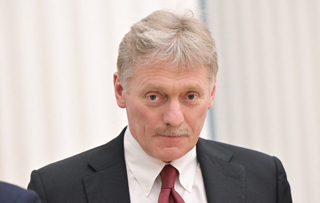 Песков сделал странное заявление о следующем президенте рф