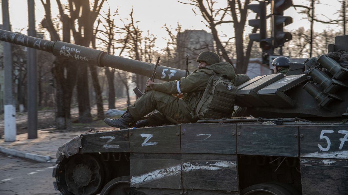 “Росіяни підуть самі”: що чекає на Україну взимку – Світан