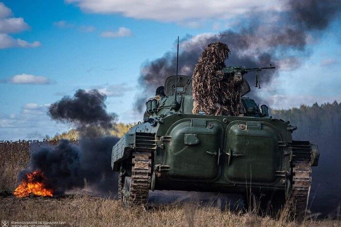 Майор запаса ВСУ рассказал, когда Украина одержит победу в войне