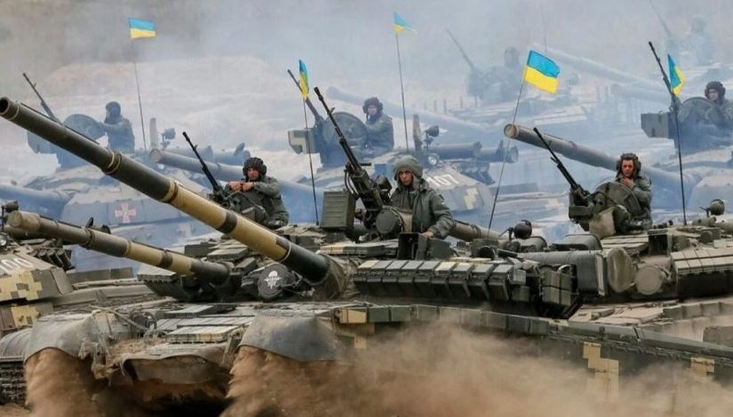 Майор запаса ВСУ рассказал, когда Украина одержит победу в войне ➤ Prozoro.net.ua
