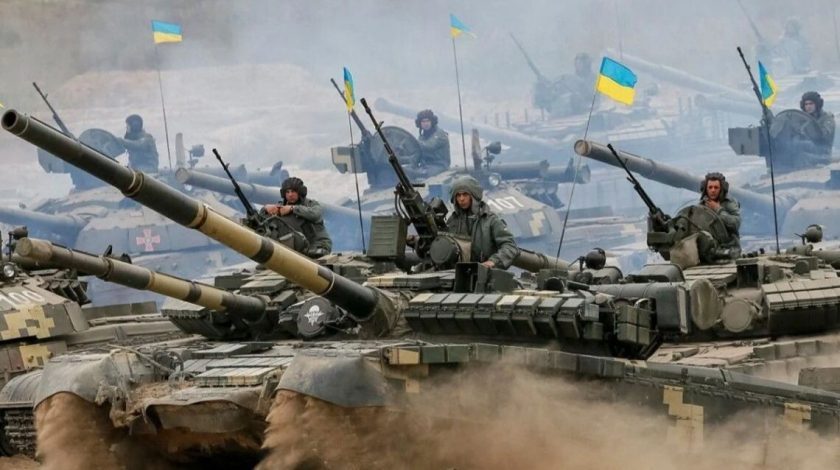 Майор запаса ВСУ рассказал, когда Украина одержит победу в войне