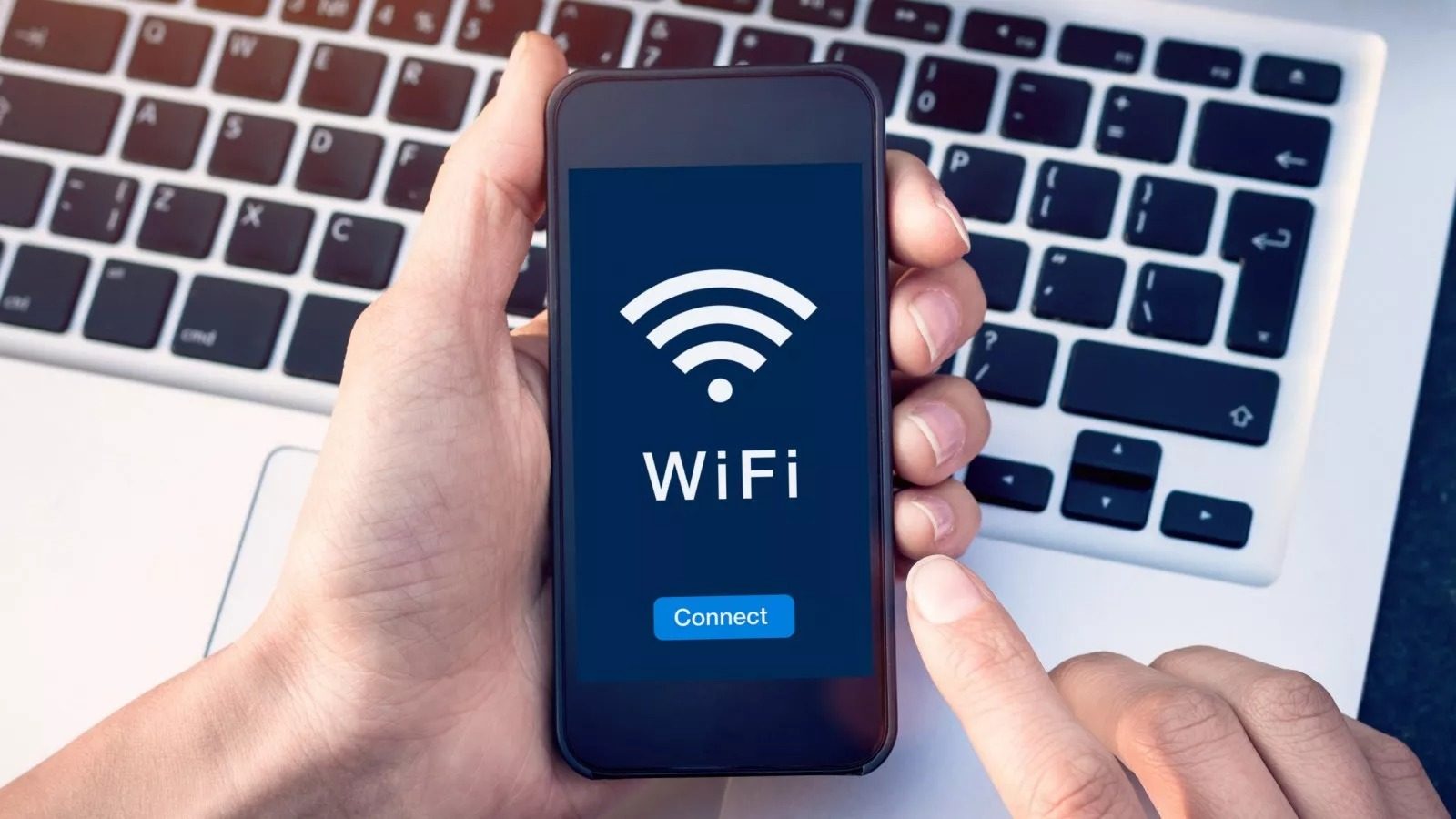 Як дізнатися пароль від Wi-Fi: найпростіший спосіб ➤ Prozoro.net.ua
