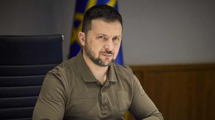 Зеленский о так называемых компромиссах с Путиным