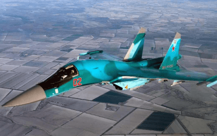 ЗСУ збили 4 російські літаки Су-34: які наслідки для України та РФ