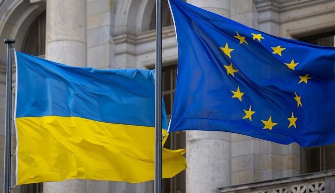 Зарплаты €2000 и дорогие продукты: что будет с Украиной в ЕС