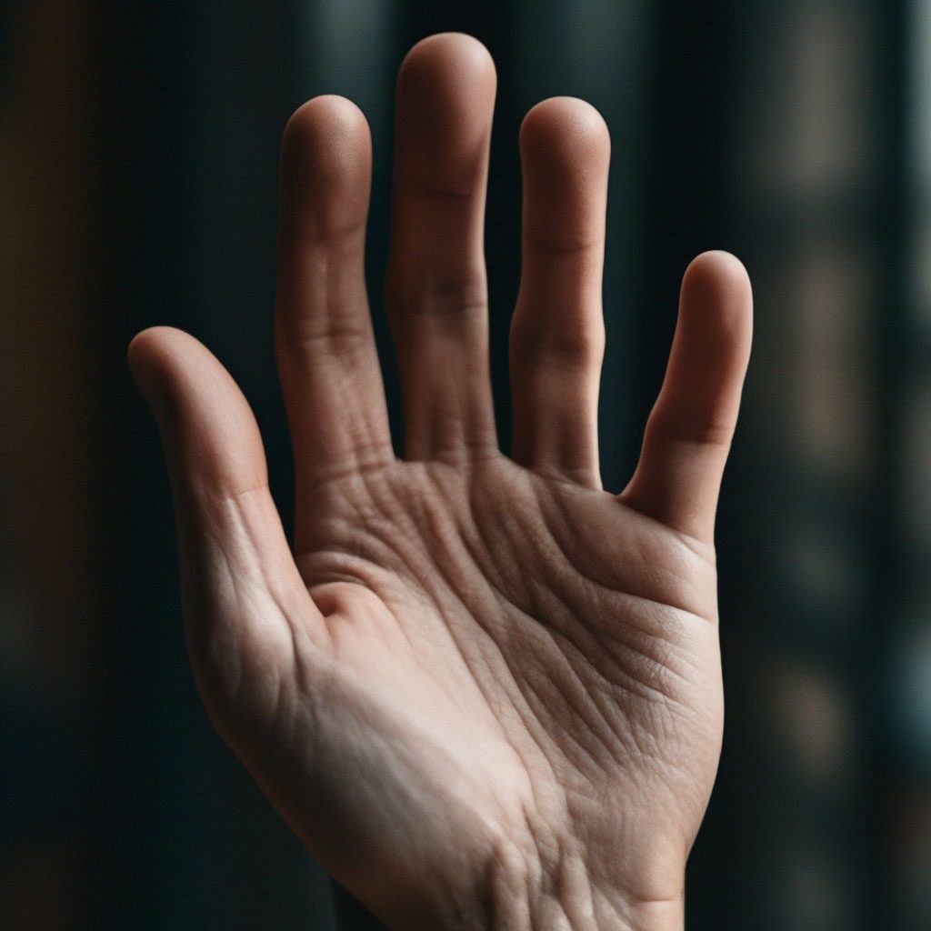 Просто посмотрите на свои руки: назван ранний симптом рака ➤ Prozoro.net.ua