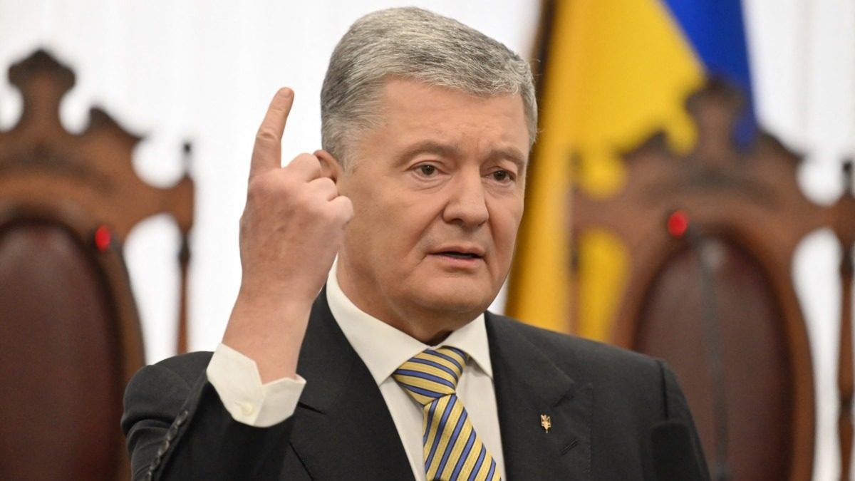 Порошенко предупредил США: вот что заявил