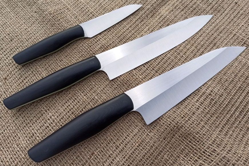 Як швидко наточити ножі: маловідома хитрість ➤ Prozoro.net.ua