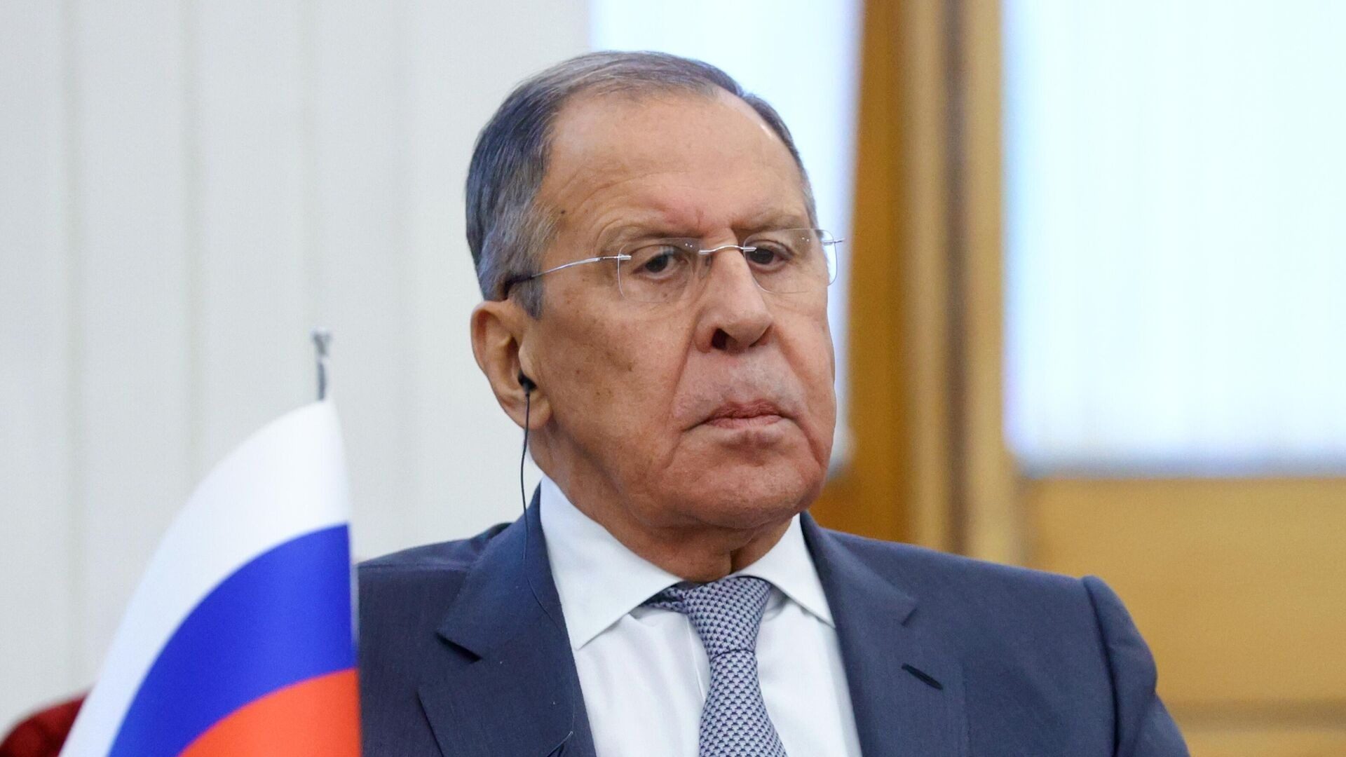 Слова Лаврова после демарша делегации Украины в ОБСЕ ➤ Prozoro.net.ua