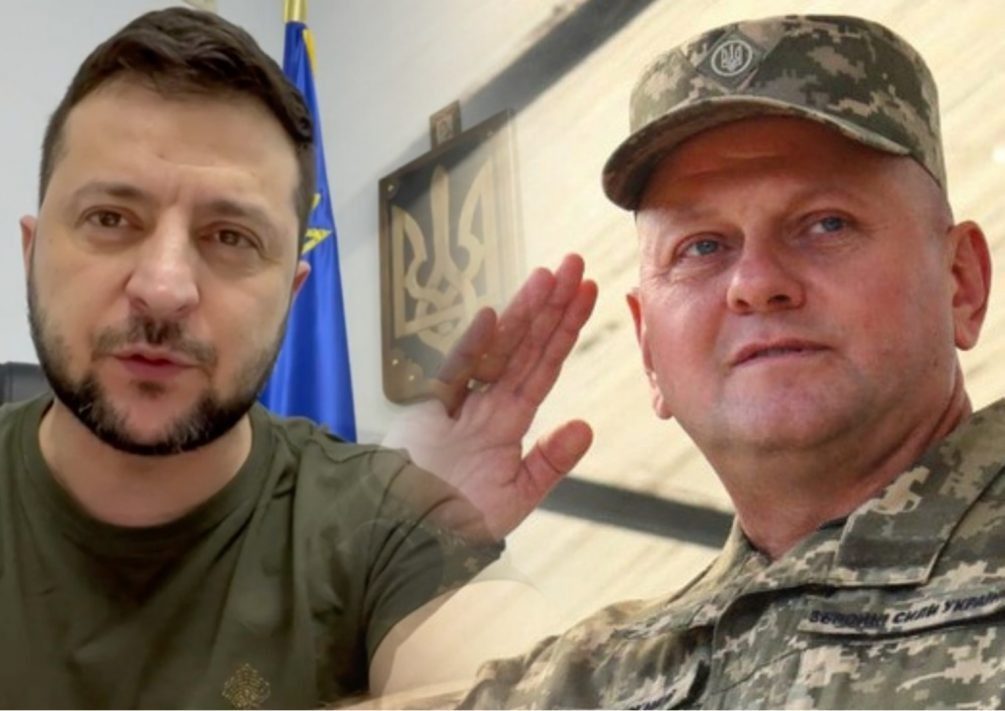Если бы выборы президента Украины состоялись сегодня: кто победит