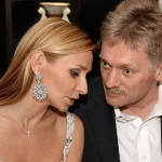 Жена Пескова «изменила Родине», сделав сенсационное заявление ➤ Prozoro.net.ua
