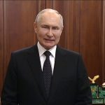 Запад должен вспомнить, что его ждет в случае победы Путина, — FT ➤ Prozoro.net.ua