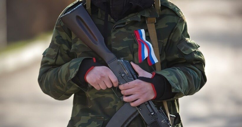 ЗСУ відплатили окупантам, які розстріляли беззбройних військових