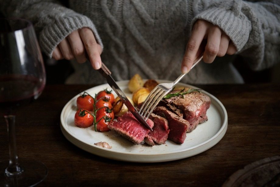 Що станеться з тілом, якщо ви будете їсти м’ясо щодня ➤ Prozoro.net.ua