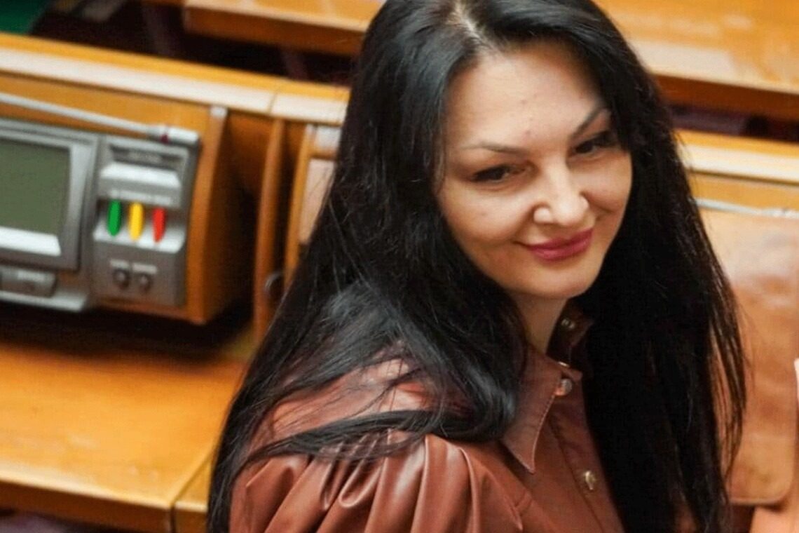 Пропонувала послуги чоловікам: що відомо про скандального депутата ➤ Prozoro.net.ua