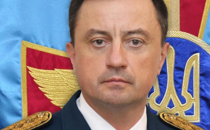 Месть за БДК: в РФ объявили в розыск командира Воздушных сил ВСУ ➤ Prozoro.net.ua