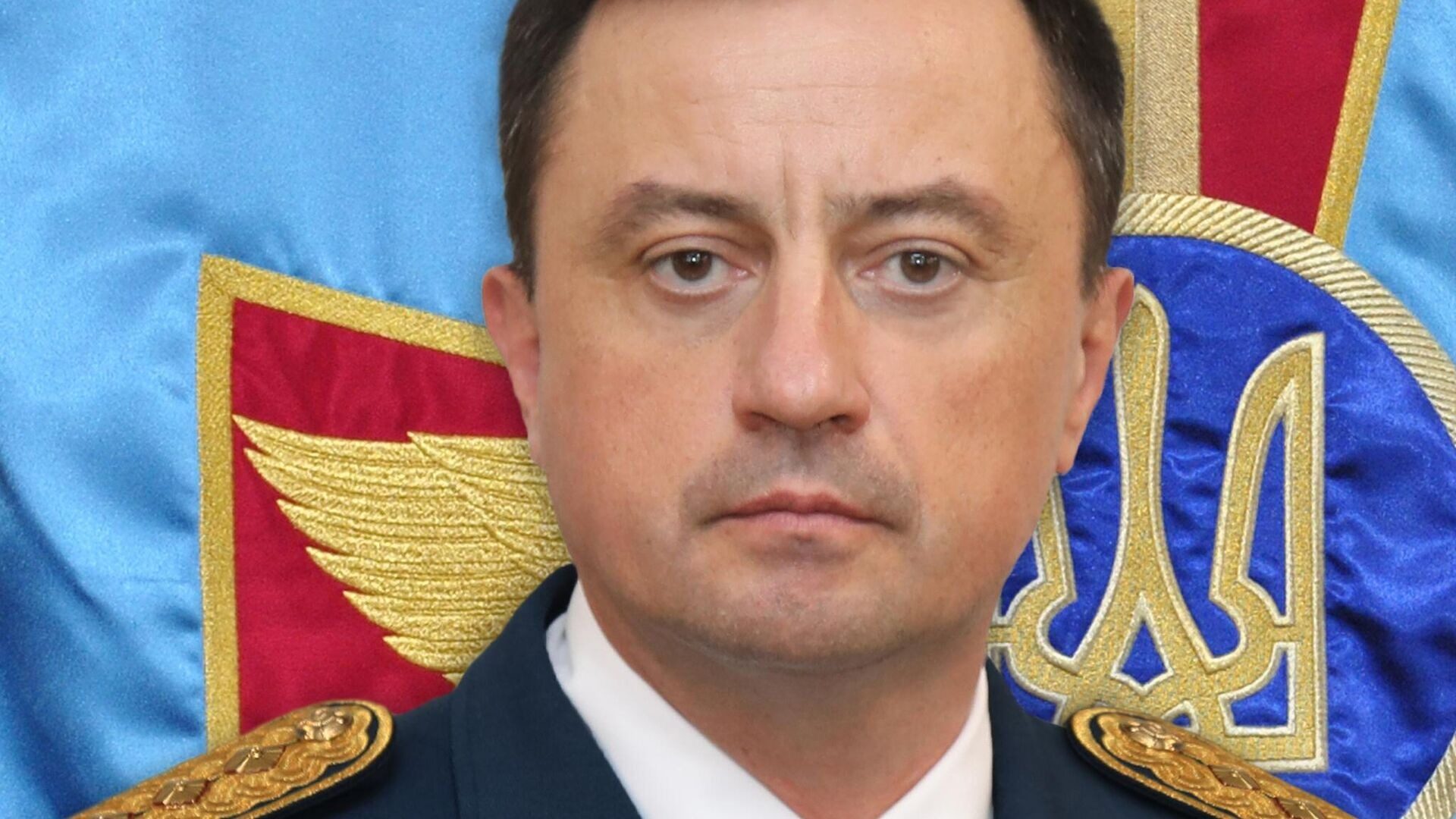 Месть за БДК: в РФ объявили в розыск командира Воздушных сил ВСУ ➤ Prozoro.net.ua