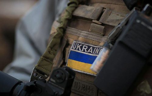 ЗСУ відплатили окупантам, які розстріляли беззбройних військових