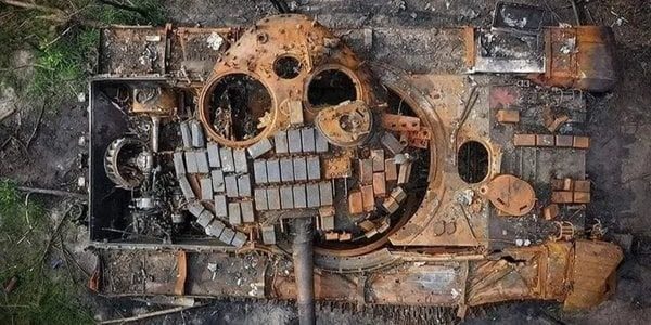 90% армії: США опублікували секретні дані