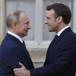Макрон заговорив про переговори з Путіним: що заявив президент ➤ Prozoro.net.ua