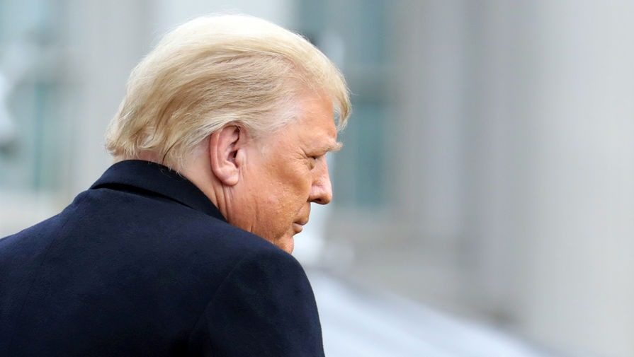 Верховний суд у США заборонив Трампу брати участь у виборах