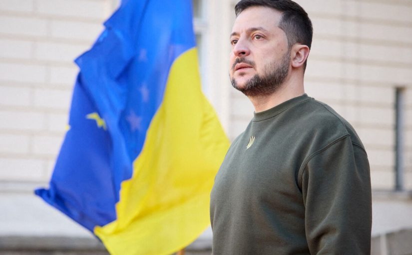 Буданов розповів, хто у Росії був проти вторгнення в Українуprozoro.net.ua