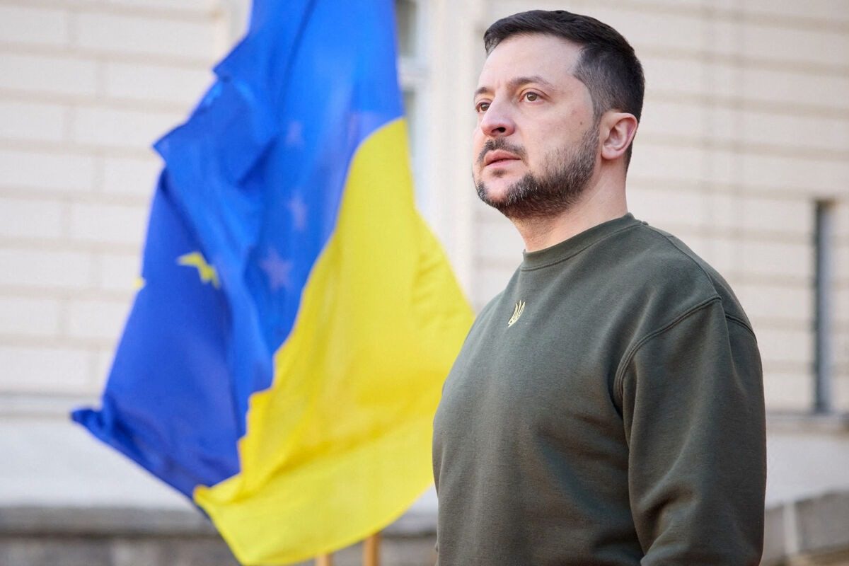 «Это просто пшик»: военные про «1 млн дронов» Зеленского