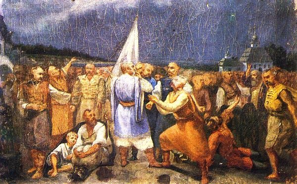 Такі прізвища носили дворяни України: можливо, ви їхній нащадок