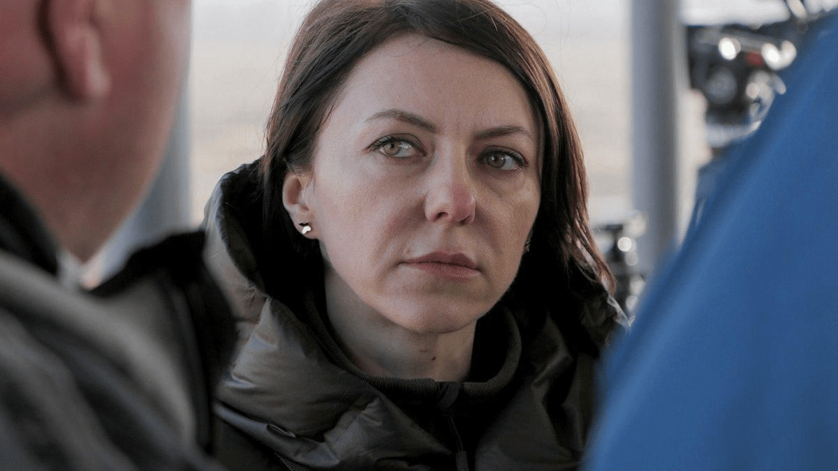 Маляр рассказала, почему ее уволили и чем она сейчас занимается