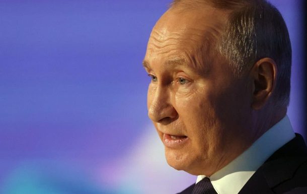 У Financial Times назвали несподівану причину, чому путін почав війну проти України