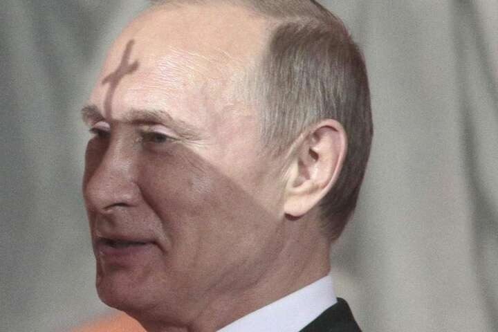 “Путин плохо закончит”, – адмирал ВМС США дал прогноз ➤ Prozoro.net.ua