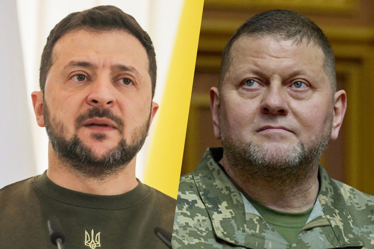 Если бы выборы президента Украины состоялись сегодня: кто победит