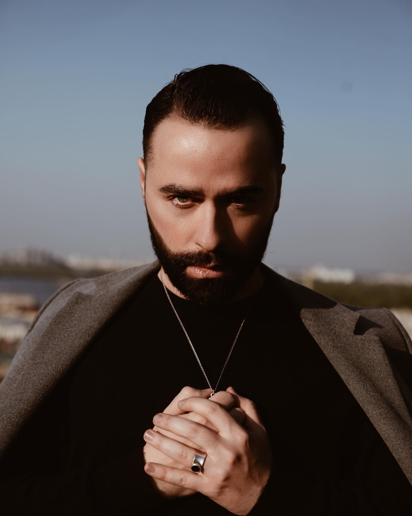 Мольфар сказав, що чекає на Україну в новому році