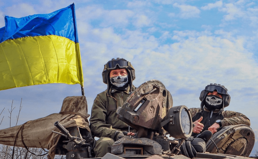 Україна знайшла спосіб, як боротися із бомбардуваннями РФ КАБамиprozoro.net.ua