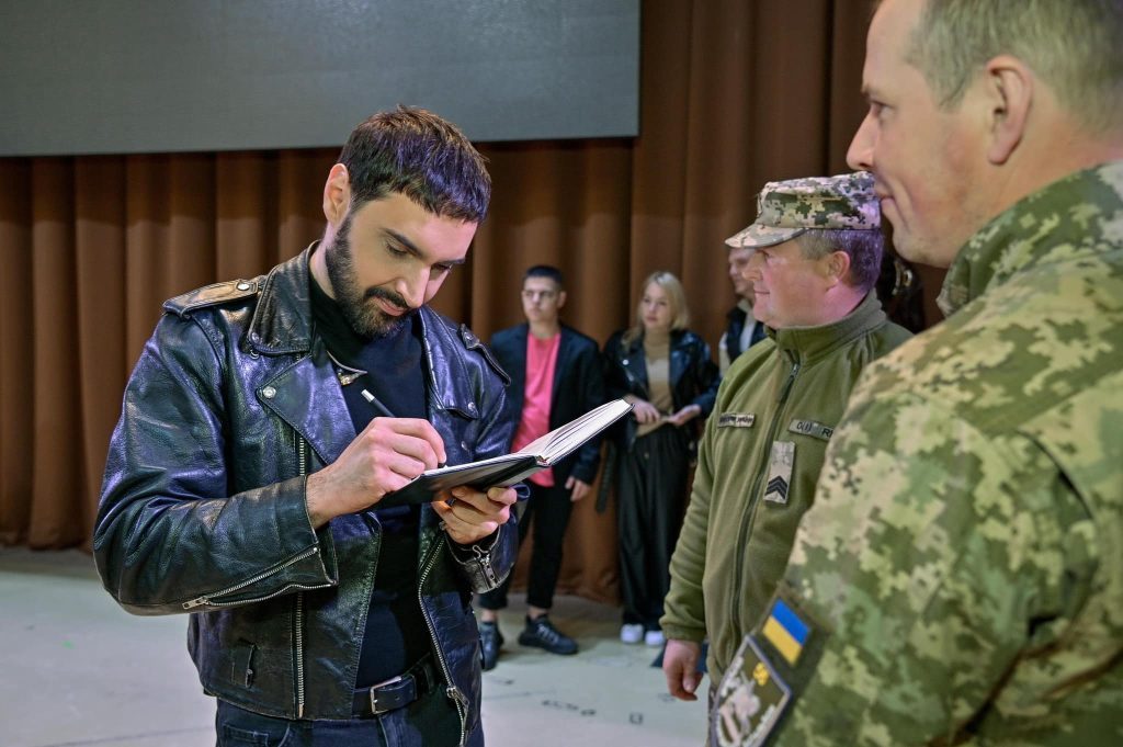 Віталій Козловський