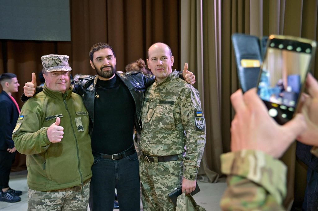 Віталій Козловський
