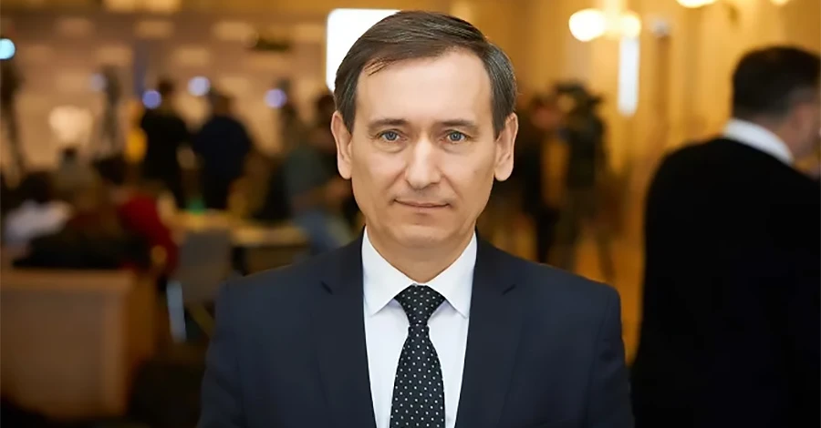 Зеленський звільнив Веніславського: названо причину