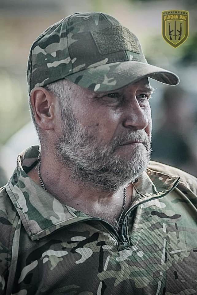 Ярош про мобілізацію: надто багато “вільних” хлопців