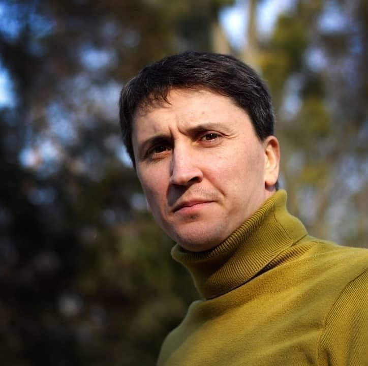 На фронті загинув відомий український актор: фото 10 На фронті загинув відомий український актор: фото