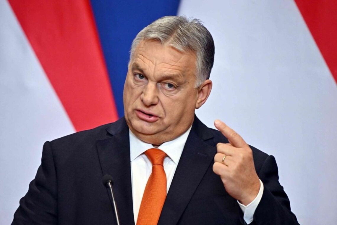 Орбан ответил на письмо закарпатских венгров: детали