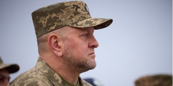 Загроза захоплення Харкова та Дніпра: Залужний про плани РФ