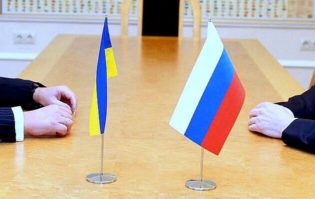 Завершение войны в Украине: Москва объявила Киеву ультиматум