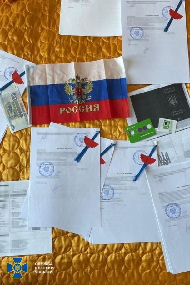 Вот, кто навел ракетный удар по университету Шевченко в Киеве